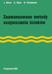 Zaawansowane metody oczyszczania ścieków